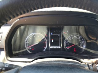 2021 Toyota 4Runner Venture Special Edition - Interior Instrument Cluster / Odometer Image